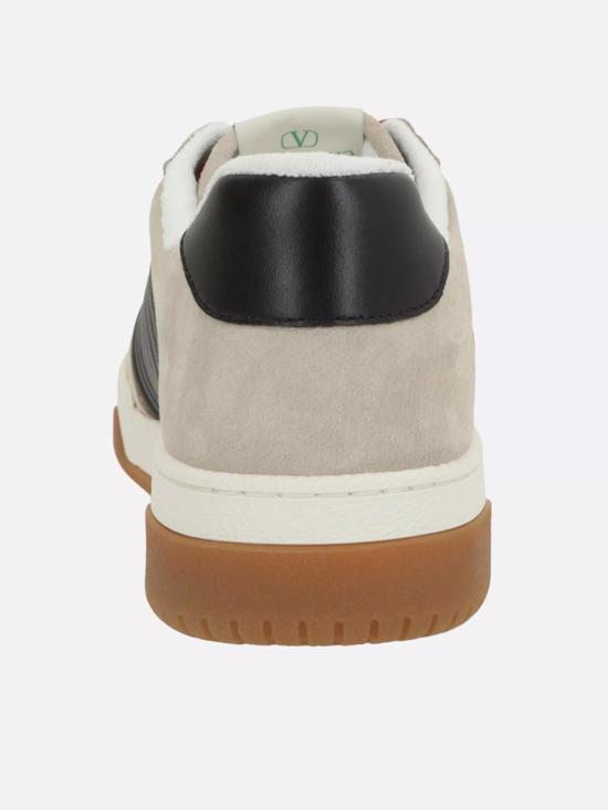 26SS 발렌티노 가라바니 스니커즈 8Y2S0M78 ZZM 9V4 BLACK DOM - VALENTINO GARAVANI