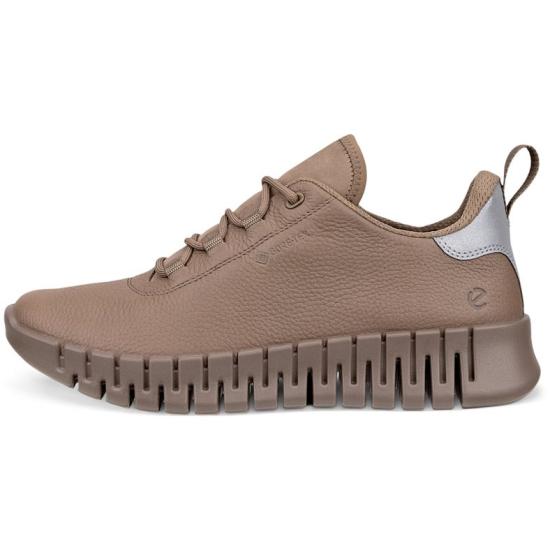  에코 스니커즈 218233 01674 TAUPE DOM