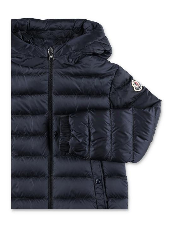 26SS [키즈] 몽클레어 패딩 1A00002597YF 778 NAVY - MONCLER