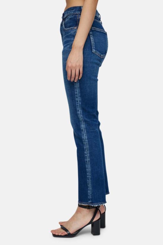  마우지 데님 팬츠 540GSC12 2100 BLUE - MOUSSY