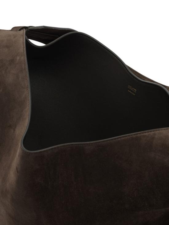 26SS 케이트 토트백 H2043 726 Brown - KHAITE