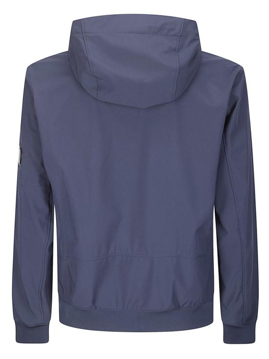 26SS 씨피 컴퍼니 자켓 RSCMOW729A005968A Blue - C.P. COMPANY