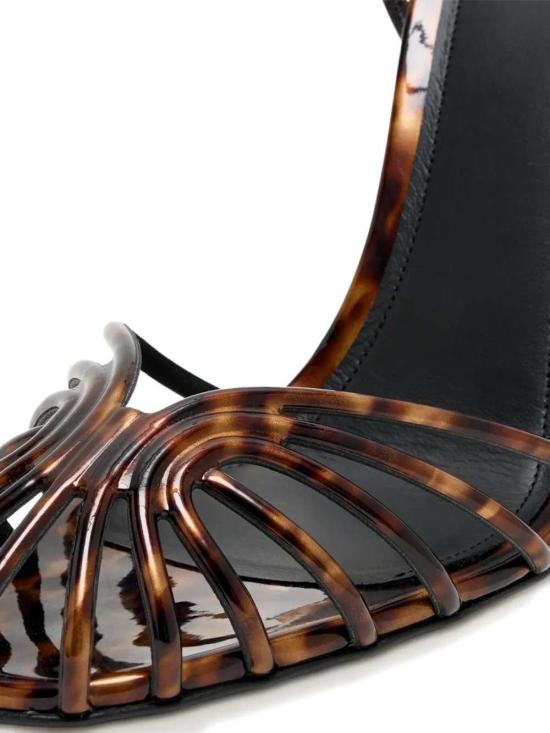 26SS 알레비 힐/펌프스 L26SC001R1308425 BROWN - ALEVI