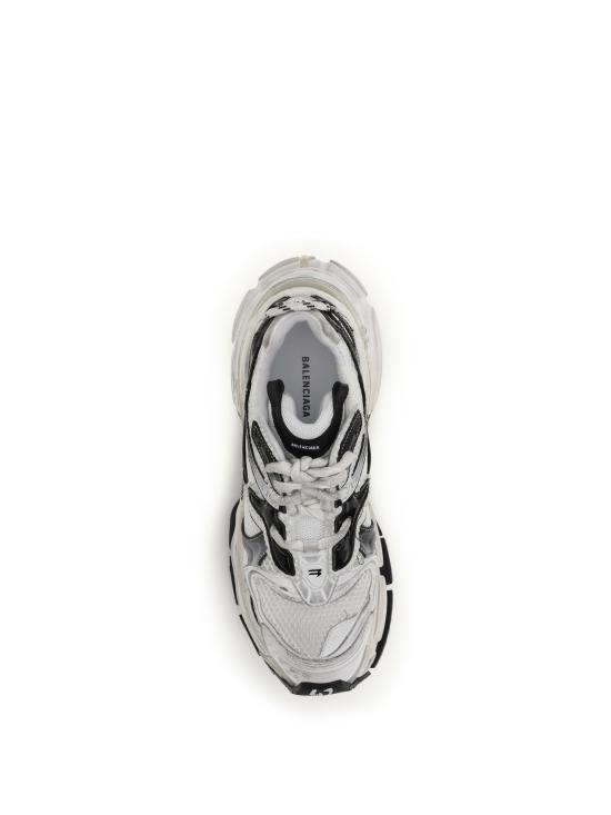 26SS 발렌시아가 러너 스니커즈 779066WRN2G 9010 GREY - BALENCIAGA