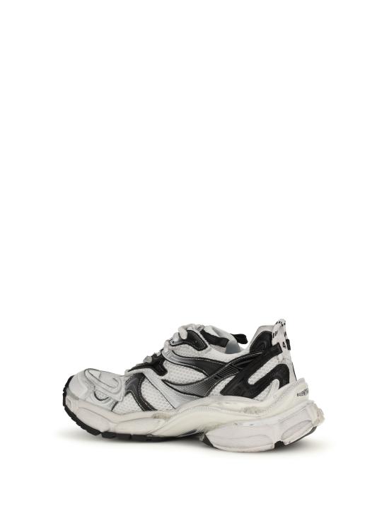 26SS 발렌시아가 러너 스니커즈 779066WRN2G 9010 GREY - BALENCIAGA