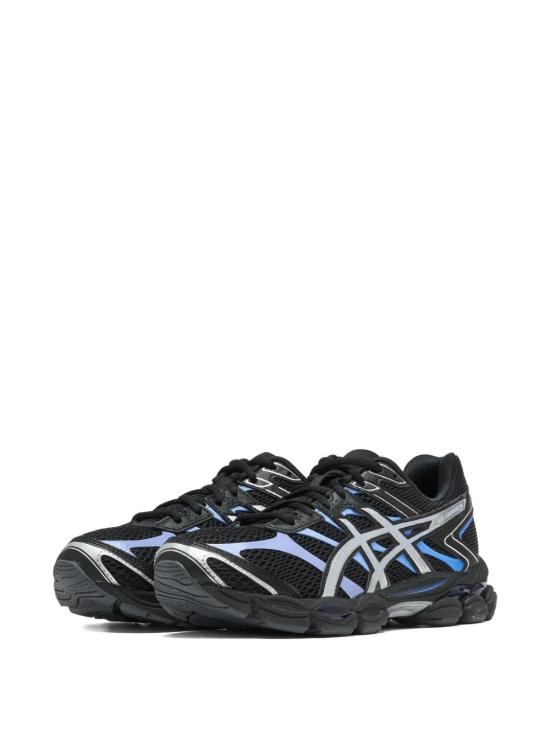 26SS 아식스 스니커즈 1203A888 001 BLACK PURE SILVER - ASICS