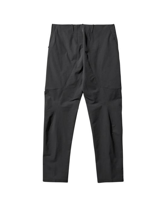 26SS 아크테릭스 스트레이트 팬츠 X000010582 BLACK - ARC`TERYX