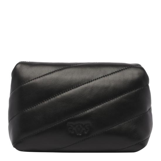 26SS 핑코 숄더백 100040 A0F2Z99O Black - PINKO