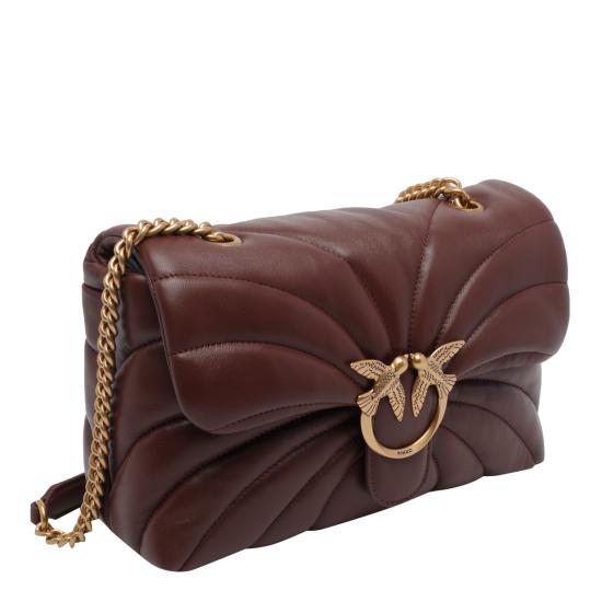 26SS 핑코 숄더백 100038 A1EXR49Q Red - PINKO