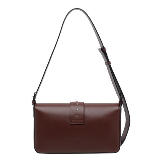 26SS 핑코 숄더백 104524 A0QOR49O Red - PINKO