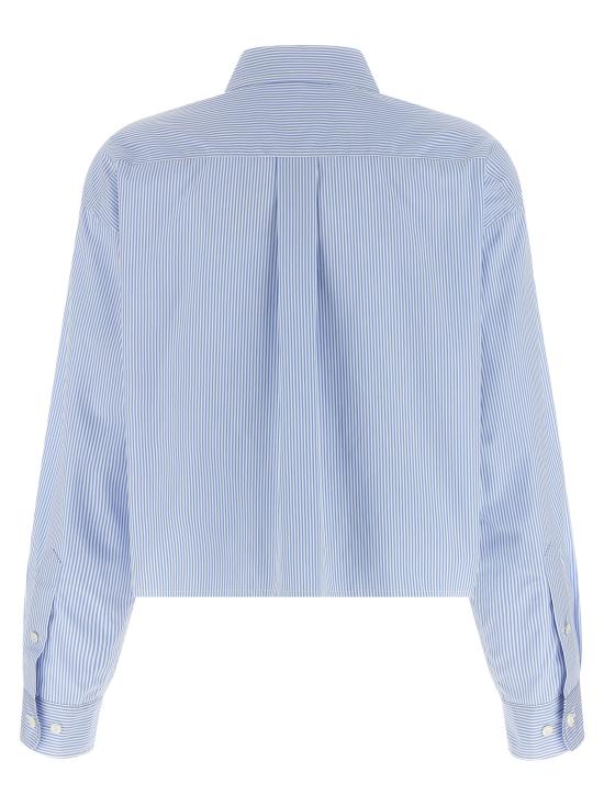 26SS 미우미우 블라우스 MK1659SOOO19EAF0UB3 Multicolor - MIU MIU