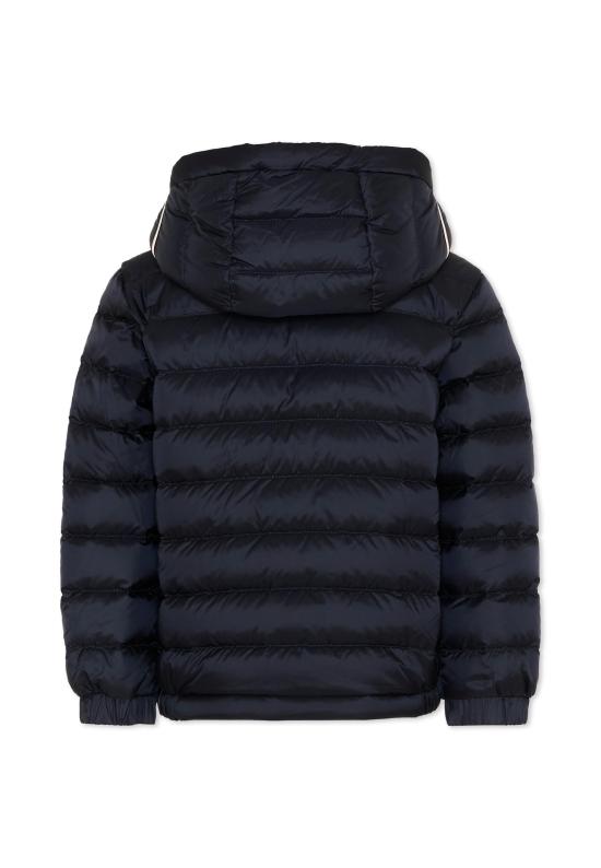 26SS [키즈] 몽클레어 패딩 L1954 1A00002 597YF 778 BLUE - MONCLER