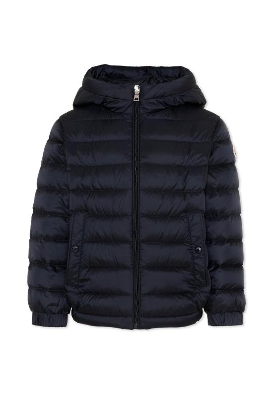 26SS [키즈] 몽클레어 패딩 L1954 1A00002 597YF 778 BLUE