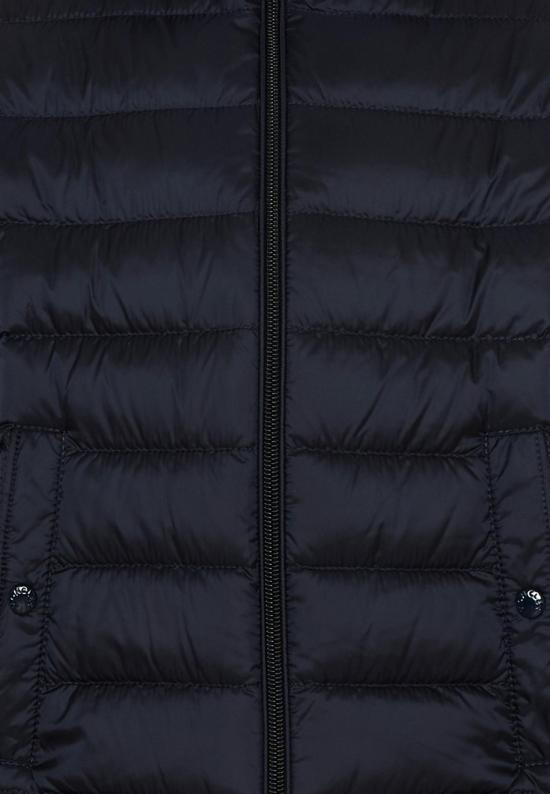 26SS [키즈] 몽클레어 패딩 L1954 1A00002 597YF 778 BLUE - MONCLER