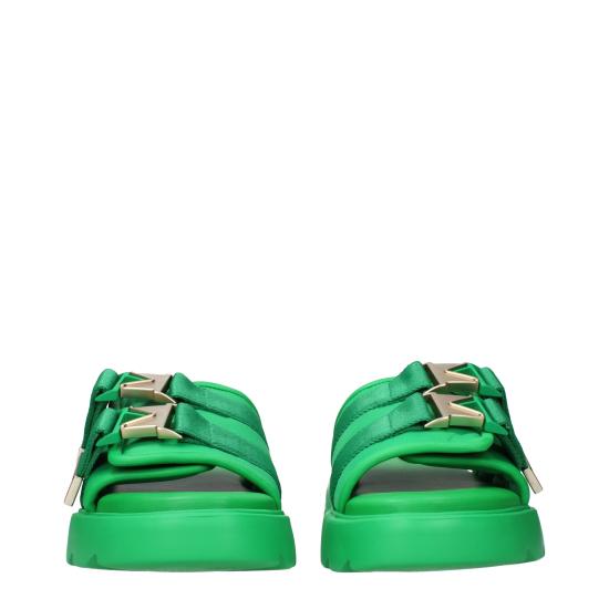 25SS 보테가베네타 뮬/슬리퍼 690097V0DS23730 - BOTTEGA VENETA