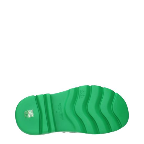 25SS 보테가베네타 뮬/슬리퍼 690097V0DS23730 - BOTTEGA VENETA