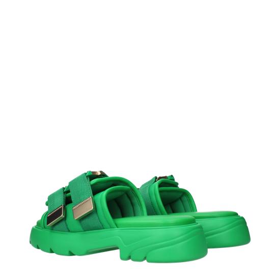 25SS 보테가베네타 뮬/슬리퍼 690097V0DS23730 - BOTTEGA VENETA