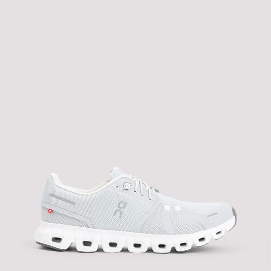 26SS 온 러닝 클라우드 6 스니커즈 3MF10070070 GLACIER WHITE