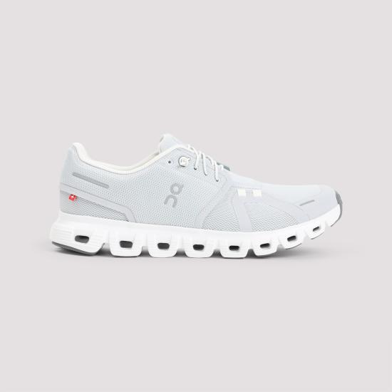 26SS 온 러닝 클라우드 6 스니커즈 3MF10070070 GLACIER WHITE - ON RUNNING