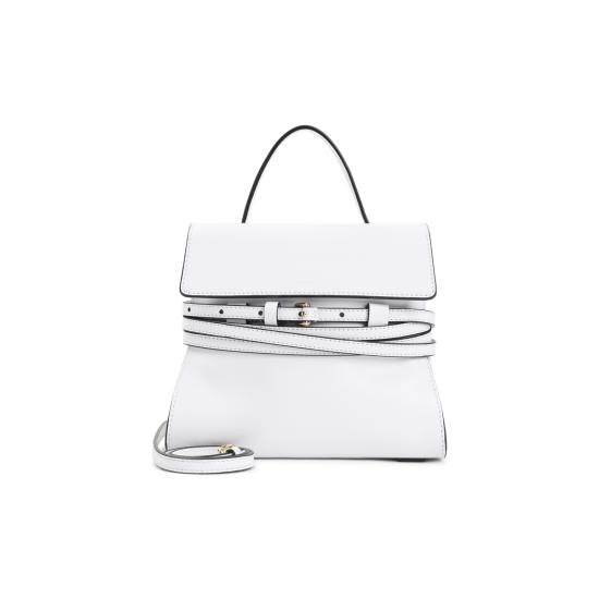26SS 모스키노 숄더백 MC4163PP1O OA0 100 BIANCO - MOSCHINO