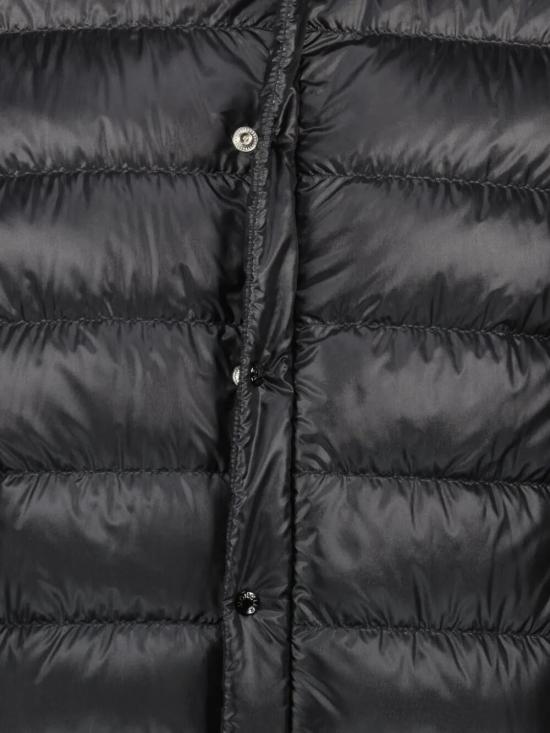 26SS 몽클레어 패딩 L10911A00043 597Y4 999 BLACK - MONCLER