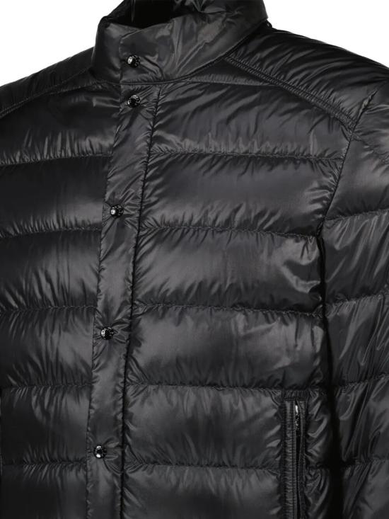 26SS 몽클레어 패딩 L10911A00043 597Y4 999 BLACK - MONCLER