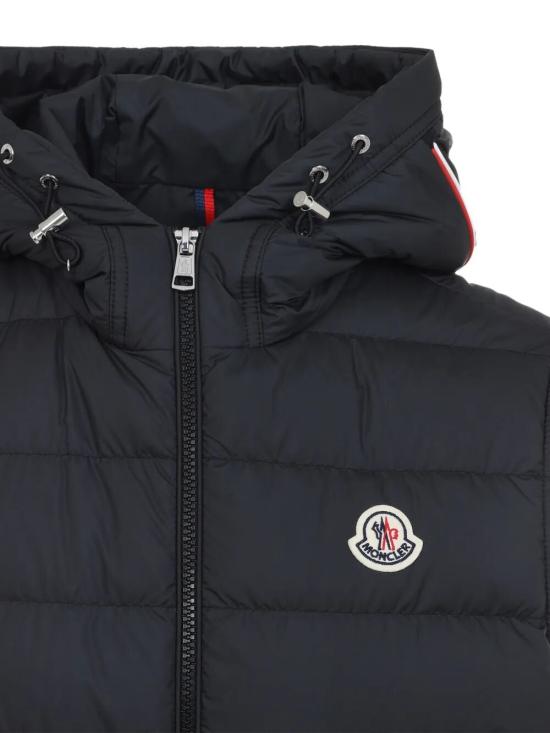 26SS 몽클레어 패딩 L10911A00019 597X2 999 BLACK - MONCLER