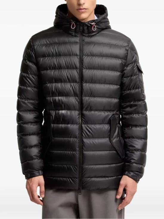26SS 몽클레어 패딩 L10911A00075 597XQ 999 BLACK - MONCLER