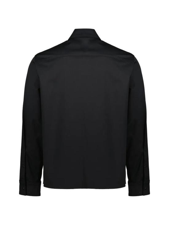 26SS 몽클레어 자켓 L10912F00023 57448 999 BLACK - MONCLER