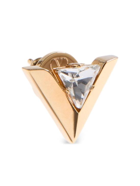 26SS 발렌티노 가라바니 이어링 WJ0AX8 YCW9MN Golden - VALENTINO GARAVANI