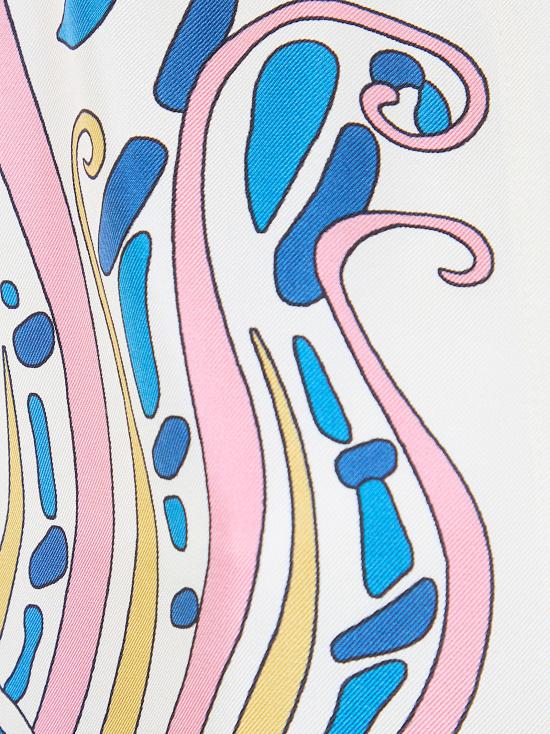 26SS 라 더블제이 셔츠 DRE0564 SIL006LEM02 BU03 LEMURIA PLAC E - LA DOUBLEJ