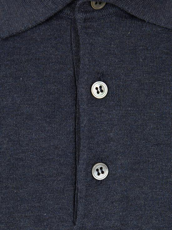 26SS 라르디니 폴로 티셔츠 CNLPMC65 CN64020 840 - LARDINI