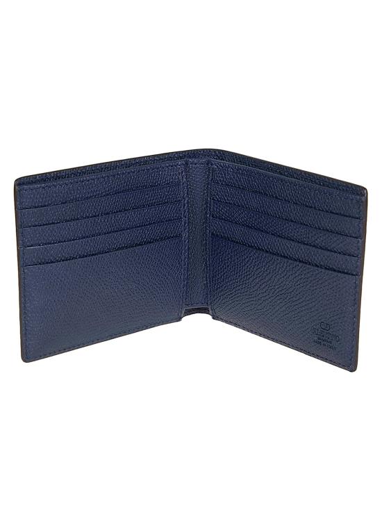 26SS 발렌티노 가라바니 남성지갑 YP0AP3 UAG M30 MARINE - VALENTINO GARAVANI