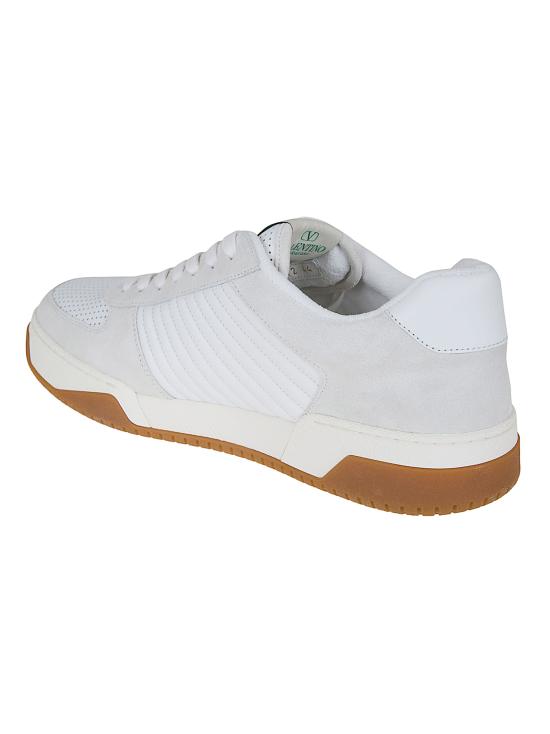 26SS 발렌티노 가라바니 스니커즈 YS0M78 ZZM 0BO BIANCO - VALENTINO GARAVANI