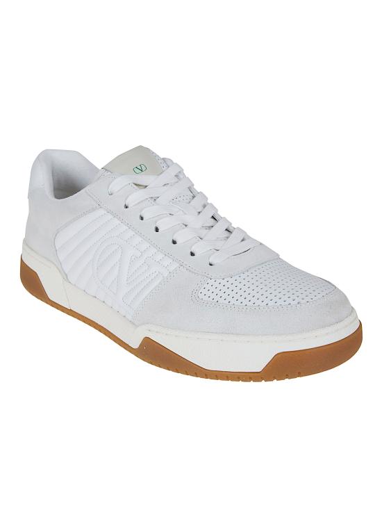 26SS 발렌티노 가라바니 스니커즈 YS0M78 ZZM 0BO BIANCO - VALENTINO GARAVANI