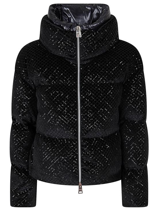 25FW 에르노 패딩 PI002161D 12751 9300 NERO