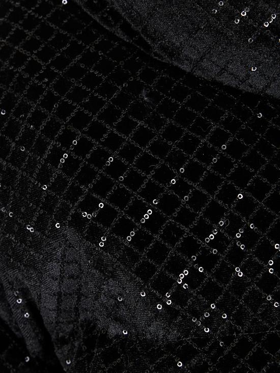 25FW 에르노 패딩 PI002161D 12751 9300 NERO - HERNO