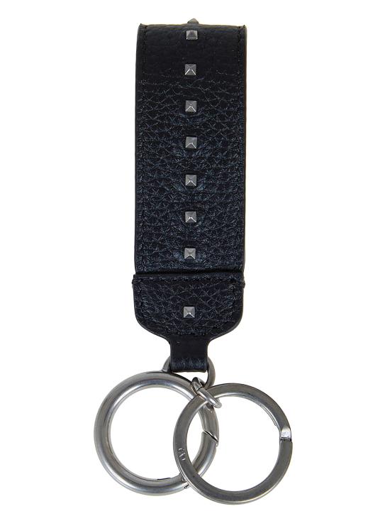 26SS 발렌티노 가라바니 키링 YP0AW6 PDX 0NO NERO - VALENTINO GARAVANI