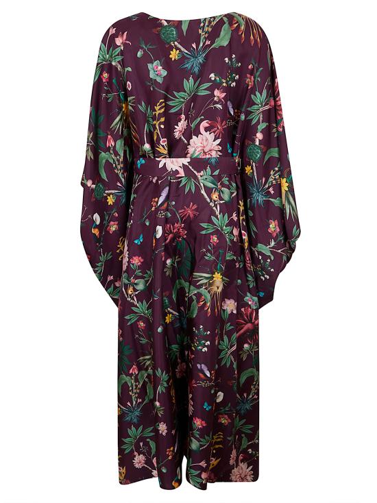 26SS 라 더블제이 셔츠 DRE0369 SIL001ZOF02 RE02 ZOOFLORA - LA DOUBLEJ