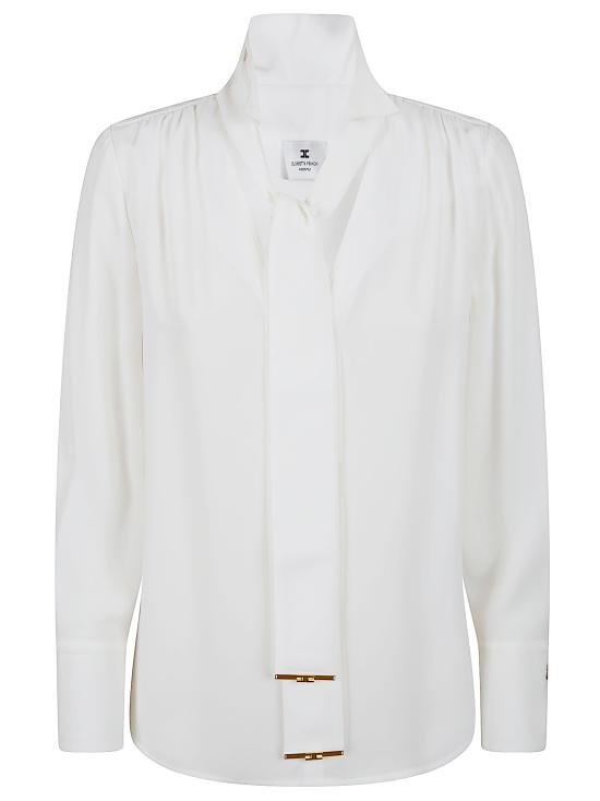 26SS 엘리자베타프랜치 셔츠 CA14661E2 360 AVORIO