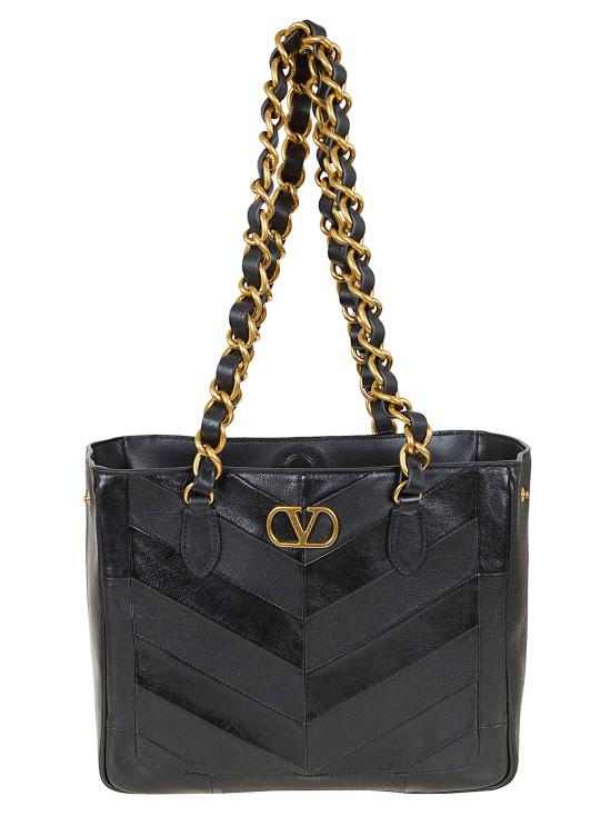 26SS 발렌티노 가라바니 토트백 WB0T13 PSN 0NO NERO