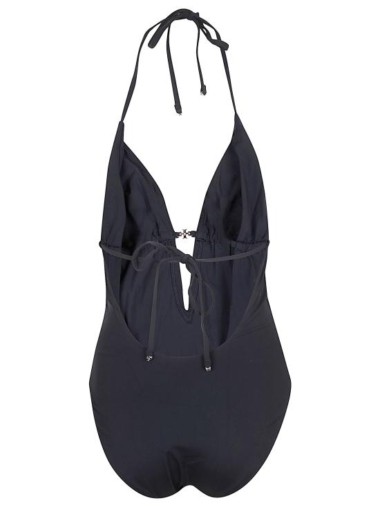 26SS 토리버치 원피스 수영복 178581 002 BLACK - TORY BURCH