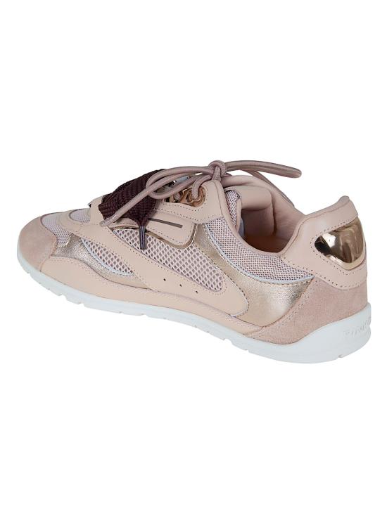 26SS 핑코 스니커즈 SS0185P020 P26 LIGHT ROSE - PINKO