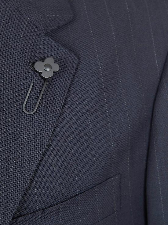 26SS 라르디니 수트 세트 PA6301E PAIF66413 850BI - LARDINI