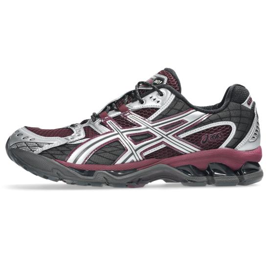 26SS 아식스 스니커즈 1203A543 501 BENIIMO PURPLE PURE SILVER - ASICS