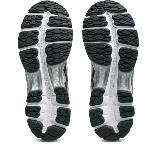 26SS 아식스 스니커즈 1203A759 104 WHITE GRAPHITE GREY - ASICS