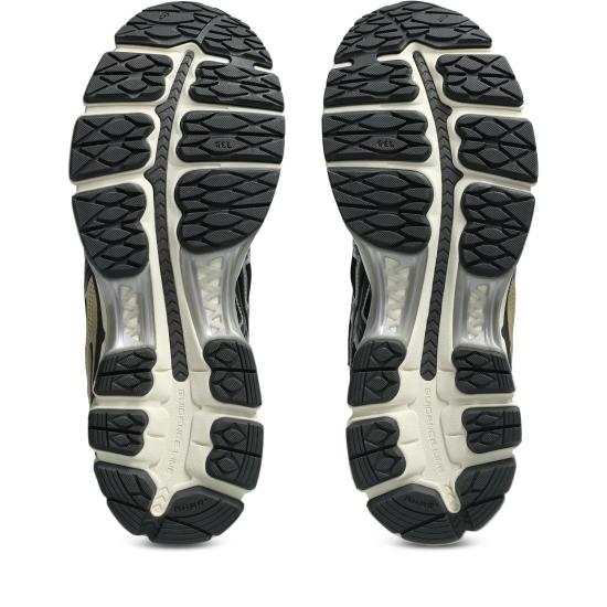 26SS 아식스 스니커즈 1203A759 002 BLACK OBSIDIAN GREY - ASICS