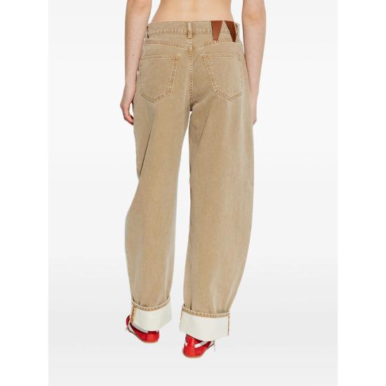 26SS 다크파크 데님 팬츠 WTR43 DBU01 0082 NEUTRALS - DARKPARK