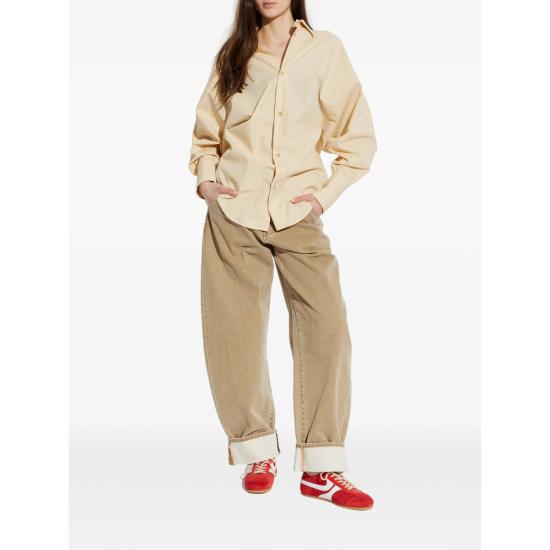 26SS 다크파크 데님 팬츠 WTR43 DBU01 0082 NEUTRALS - DARKPARK