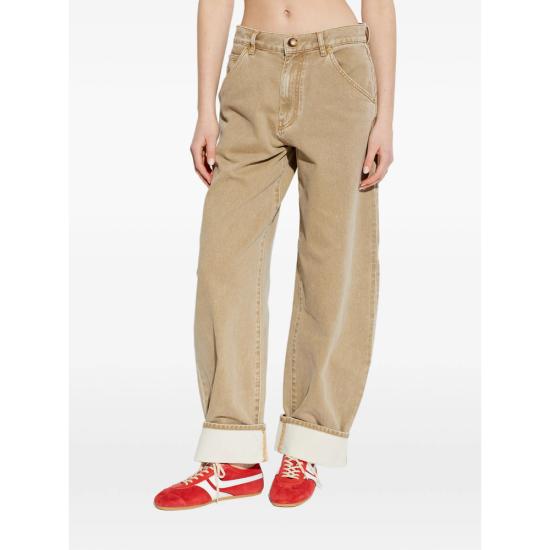 26SS 다크파크 데님 팬츠 WTR43 DBU01 0082 NEUTRALS - DARKPARK